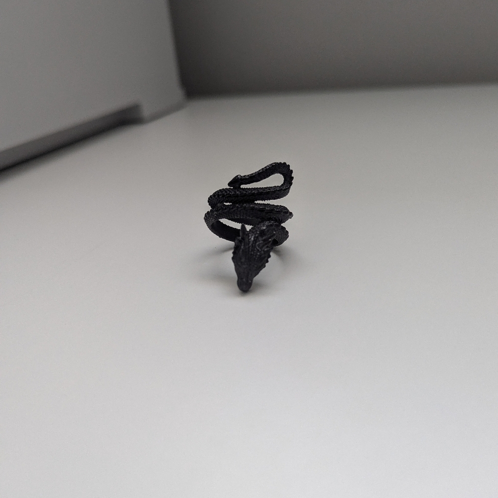 Dragon Ring